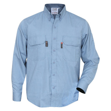 Nomadic Aramid IFR Shirt