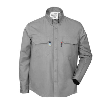 Nomadic Inherent FR Cool Shirt