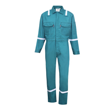 Nomadic FR Comfort Lite Coverall