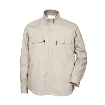 Nomadic FR Comfort Lite Shirt