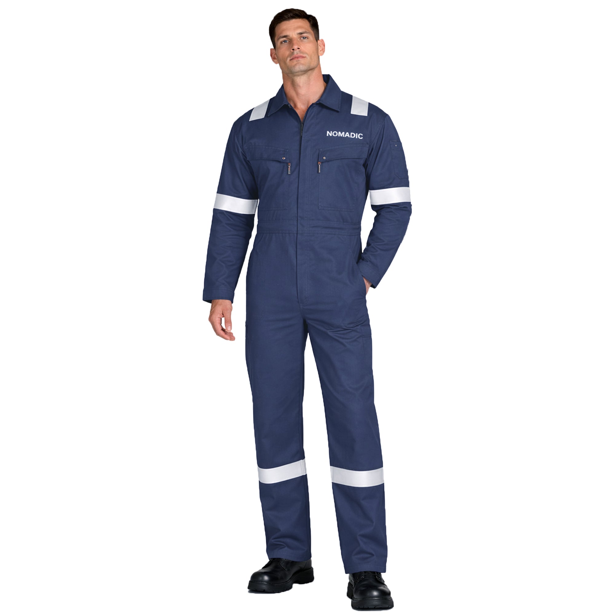 Nomadic FR Comfort Lite Coverall