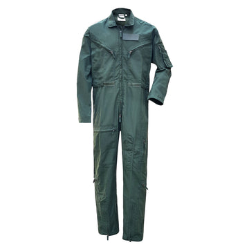 Nomadic IFR Flight Overall