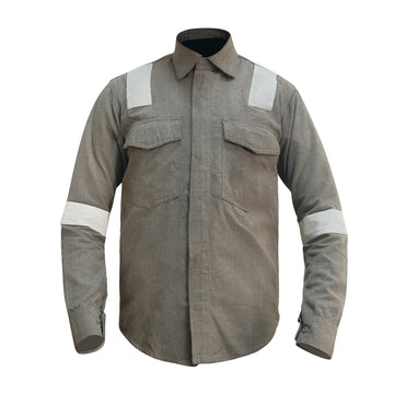 Nomadic ArcTex 525 Jacket