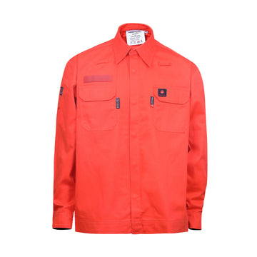 Nomadic Flame Lite Shirt