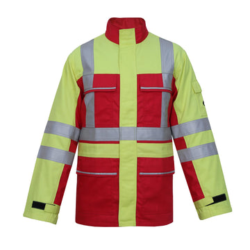 Nomadic HI VIS TFR 300 Jacket