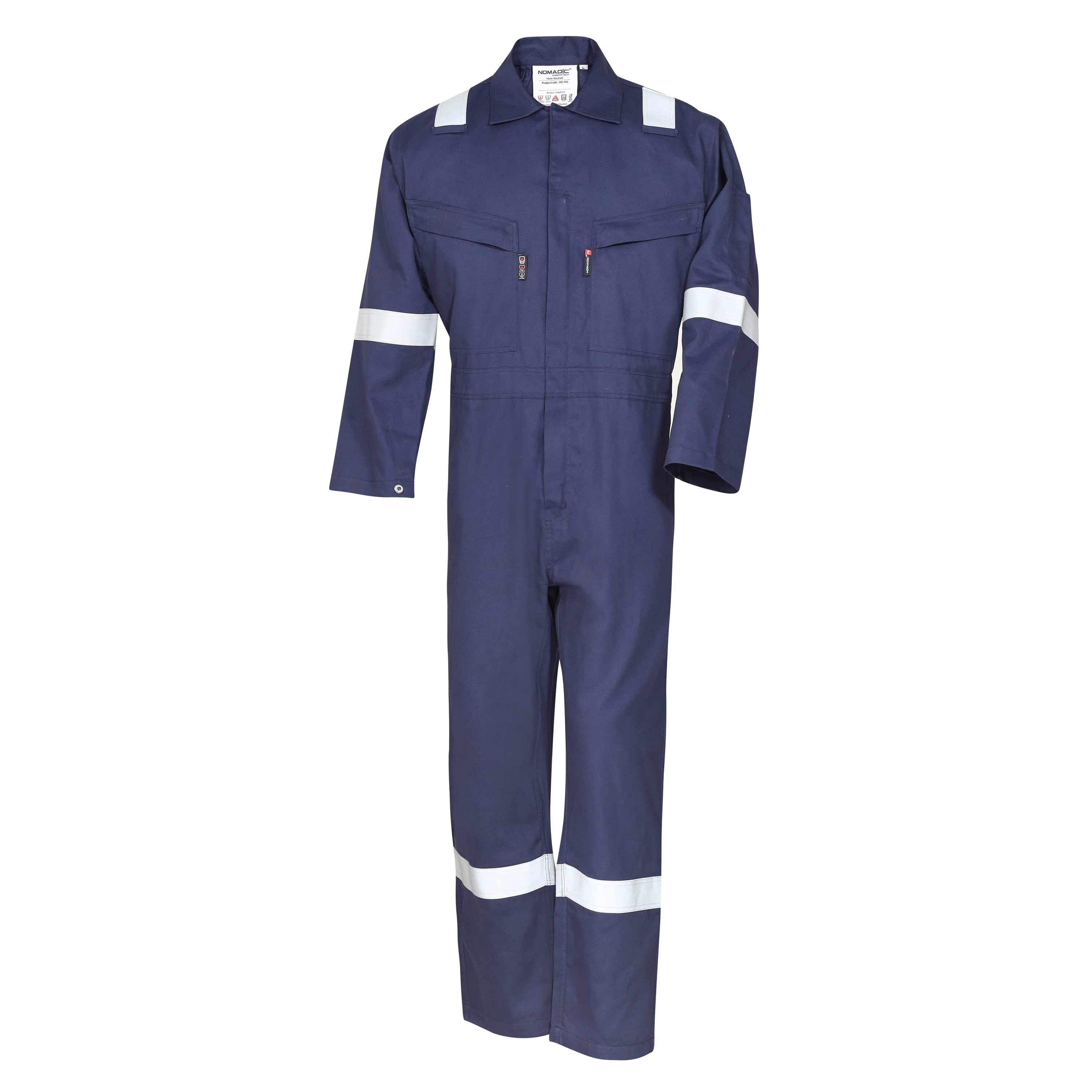 Nomadic FR Comfort Lite Coverall