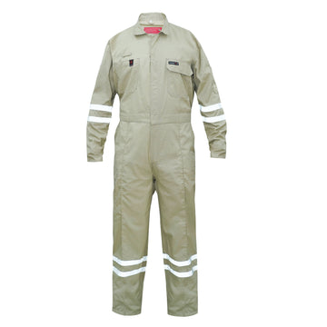 Nomadic Inherent FR 450 Coverall