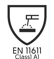 Industry standard compliance