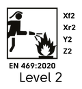 Industry standard compliance