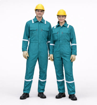 IFR Coveralls