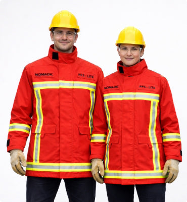 IFR Jackets