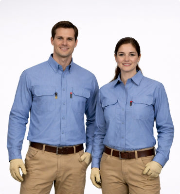 IFR Shirts