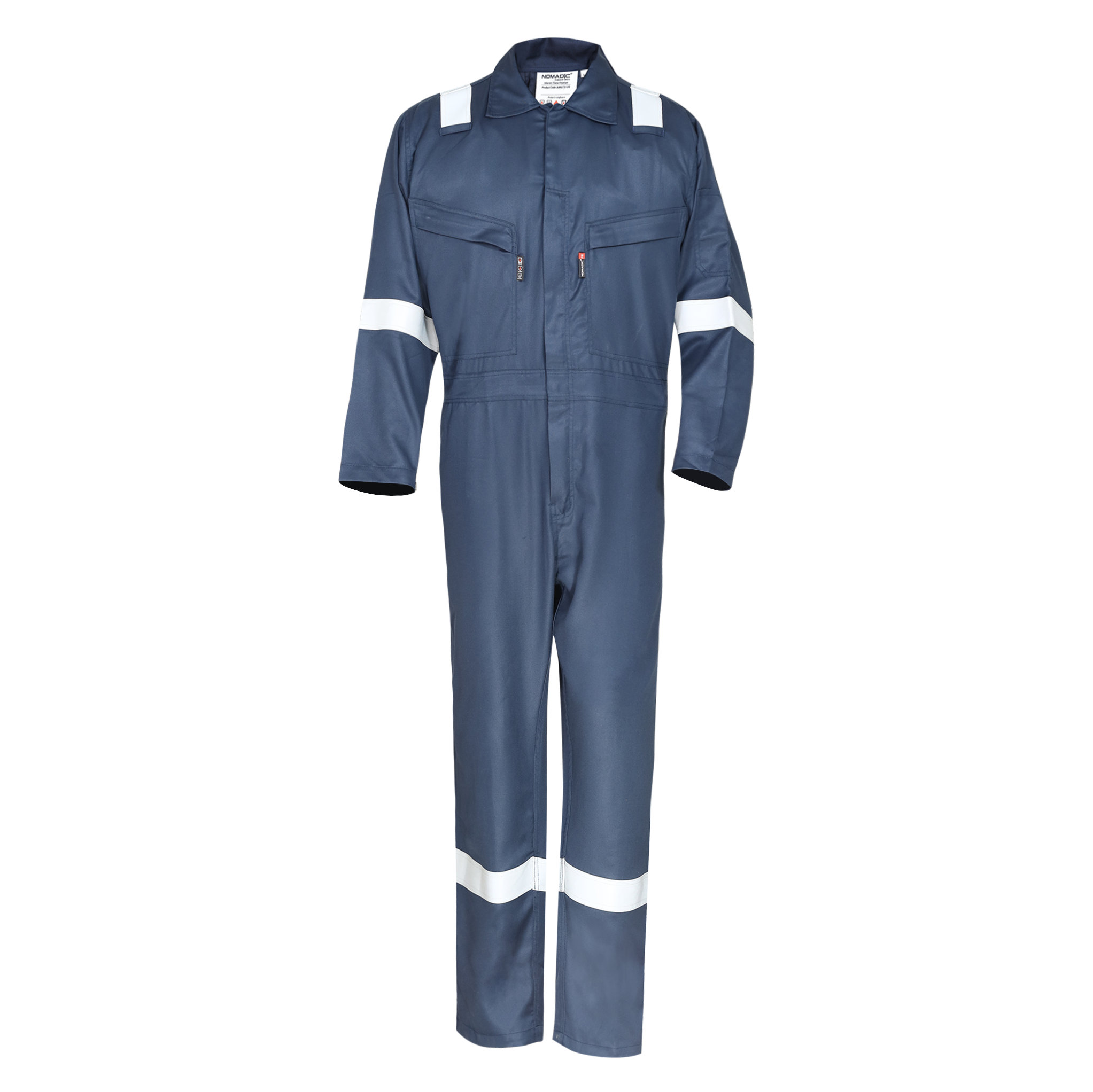 Nomadic Inherent FR Cool Coverall
