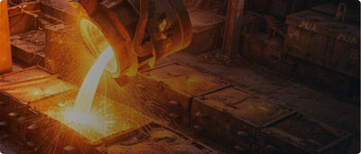 Molten Metal