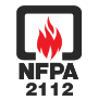 NFPA 2112