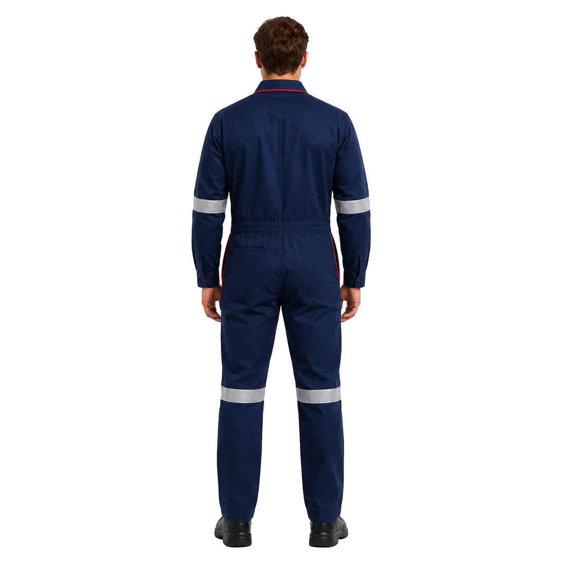 Nomadic Comfort Pure Coverall