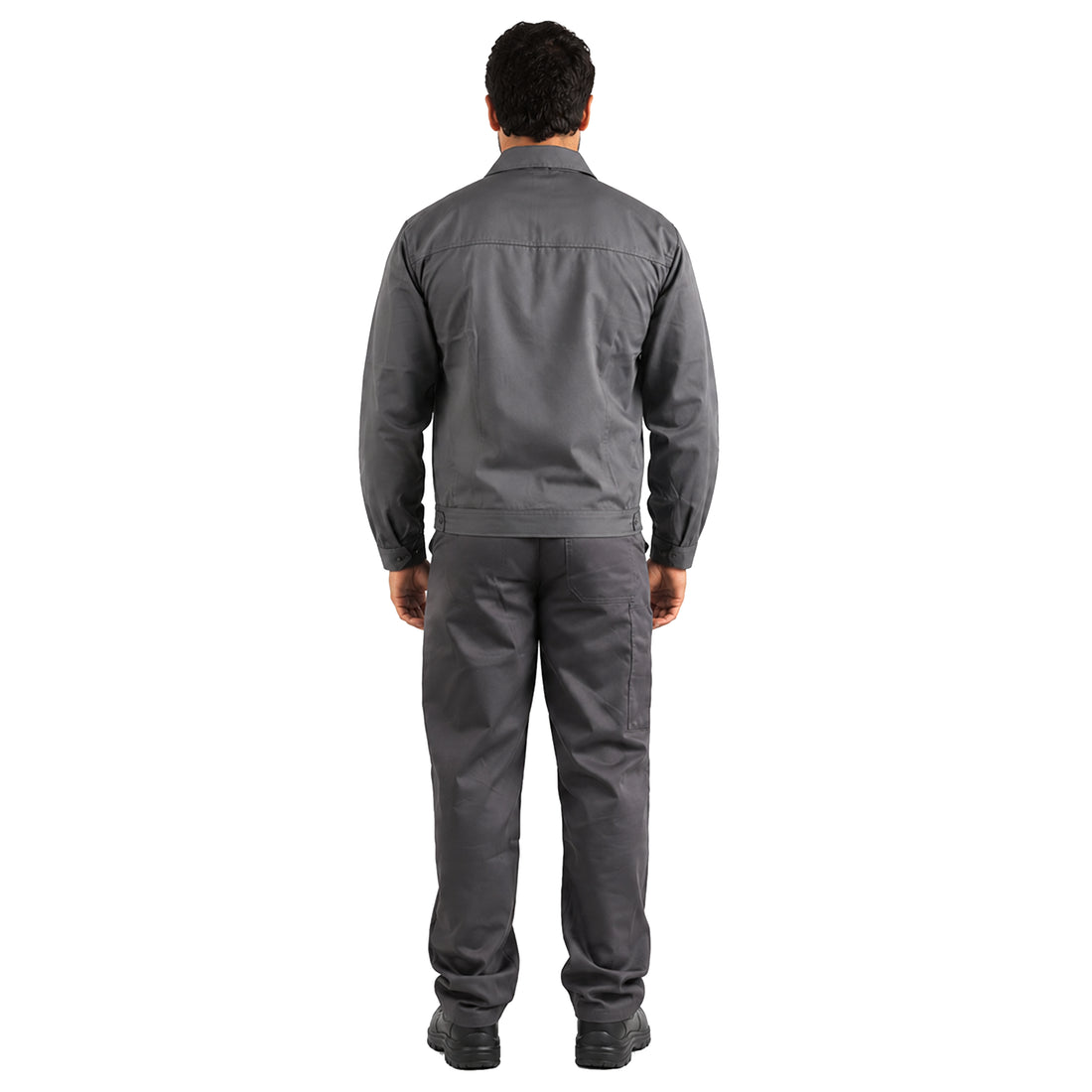 Nomadic Comfort Blend Jacket & Trouser