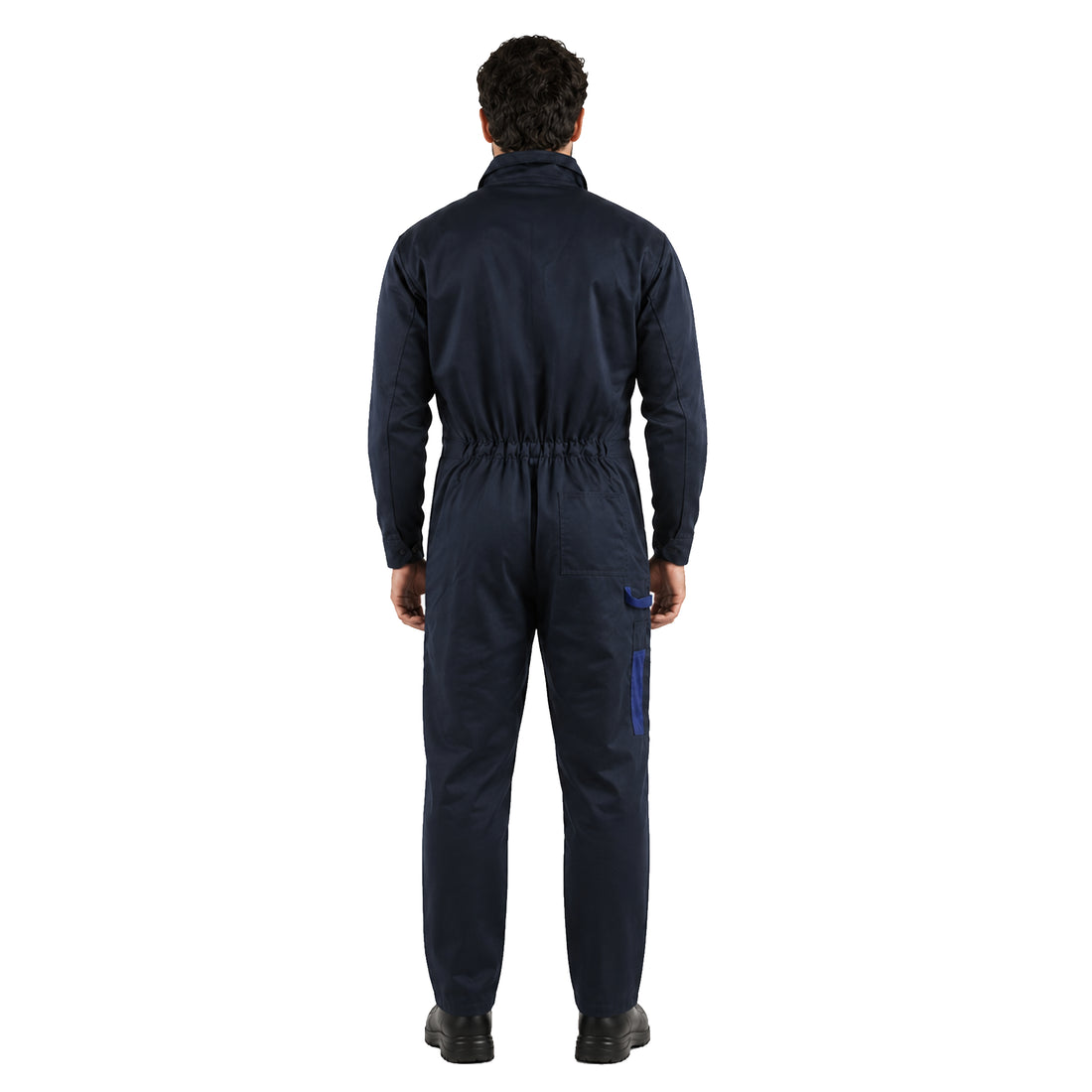Nomadic Comfort Coverall