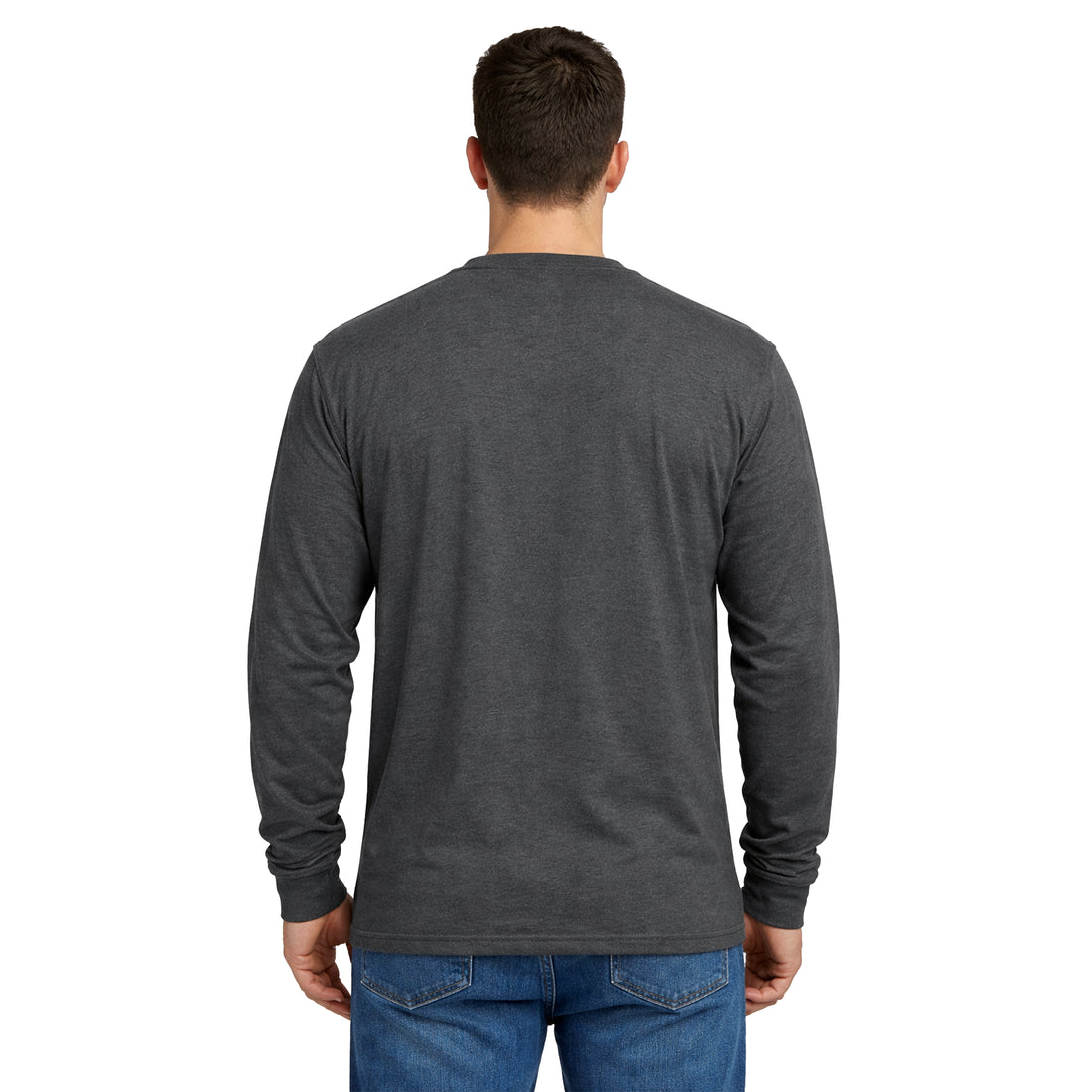 Nomadic Arc Flash Round Neck T-Shirt