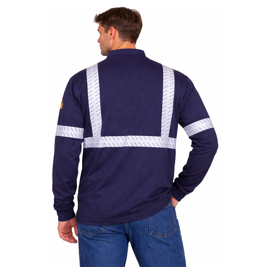 Nomadic FR Henley T-Shirt