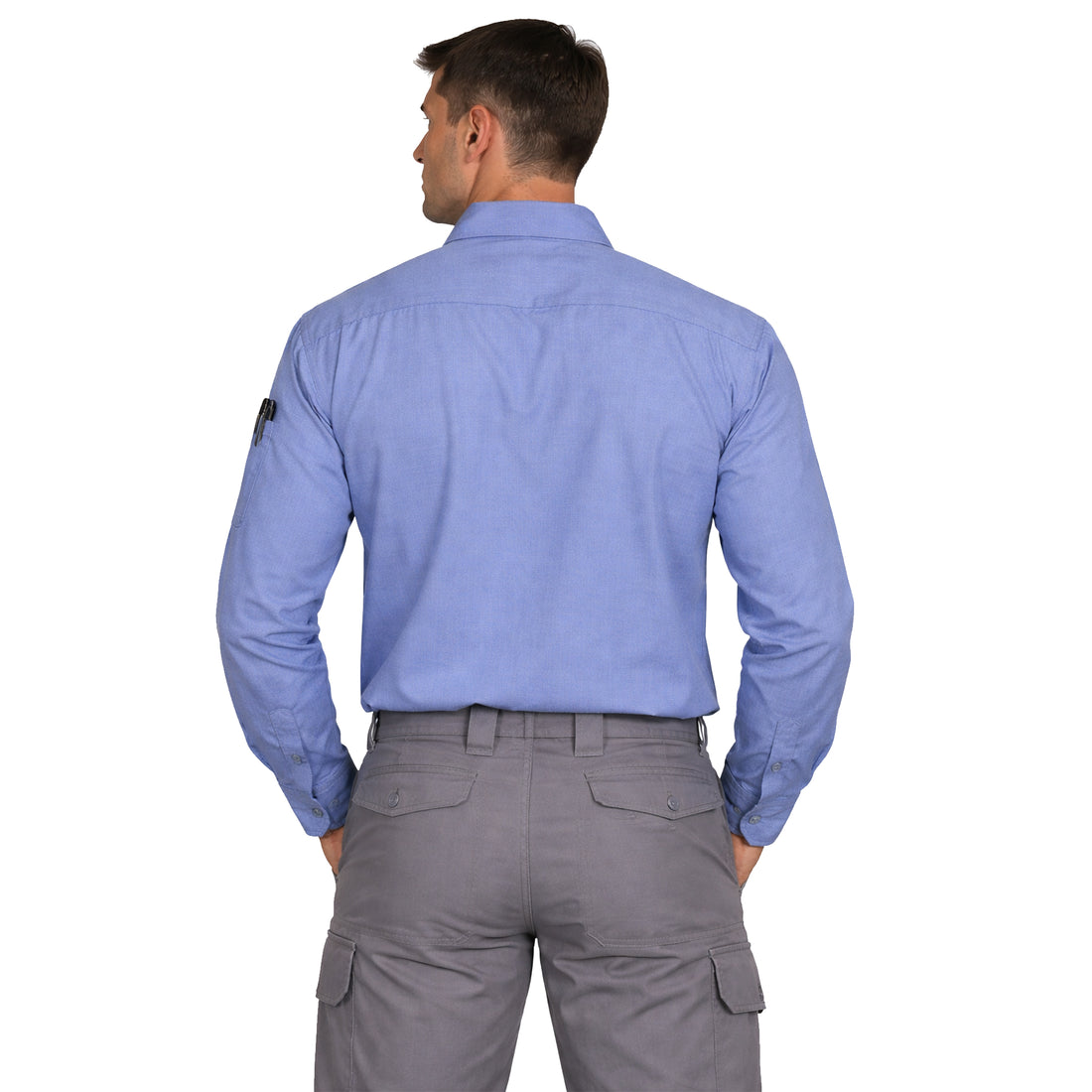 Nomadic FRCN 625 Shirt