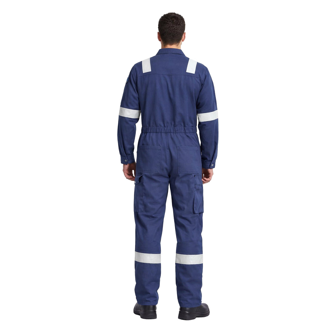 Nomadic FR Flame Lite Coverall