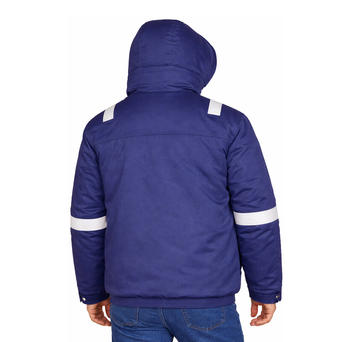Nomadic FR Comfort Tough Insulated Jacket
