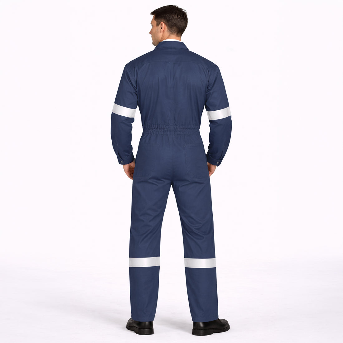 Nomadic FR Comfort Lite Coverall