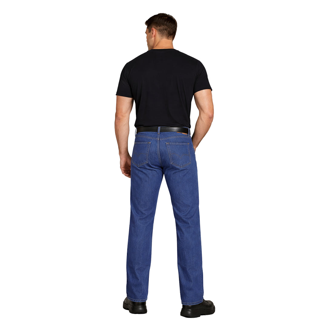 Nomadic FR Denim 1450 Trouser
