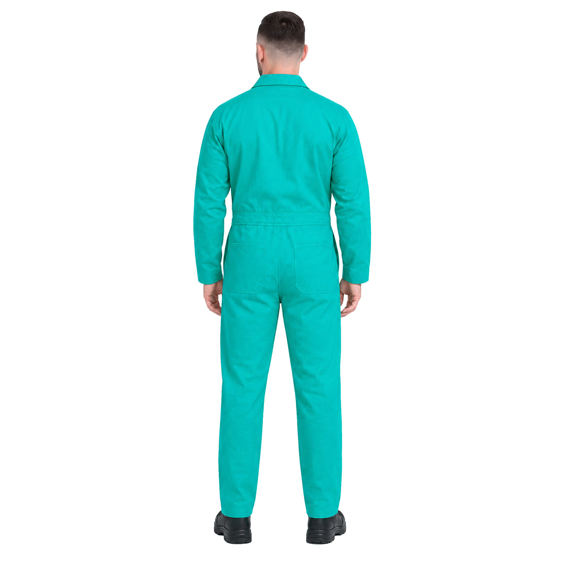 Nomadic Weldsafe Coverall