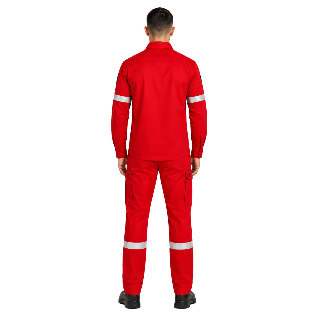 Nomadic Metal Safe Jacket & Trouser