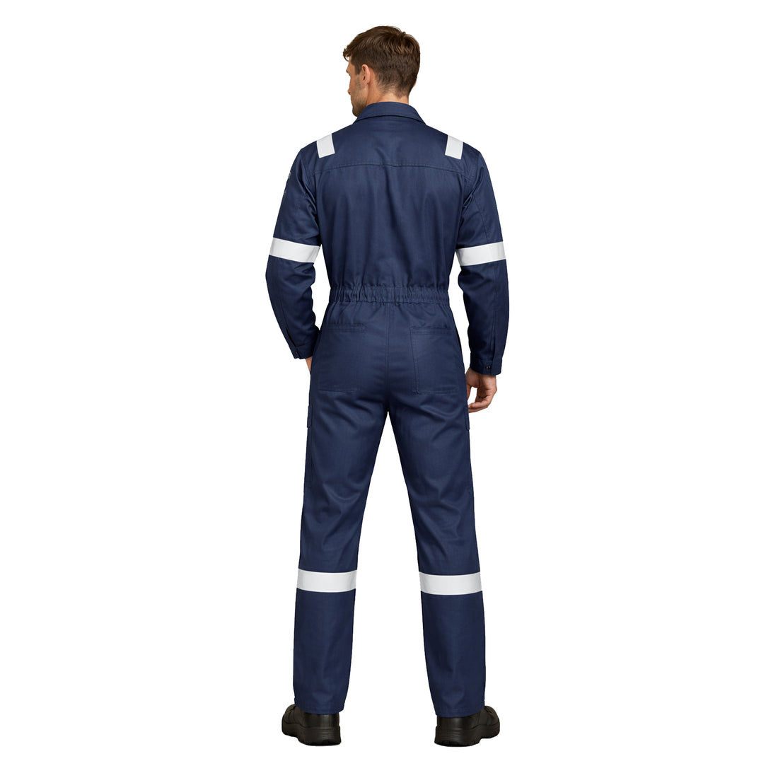 Nomadic Inherent FR Cool Coverall