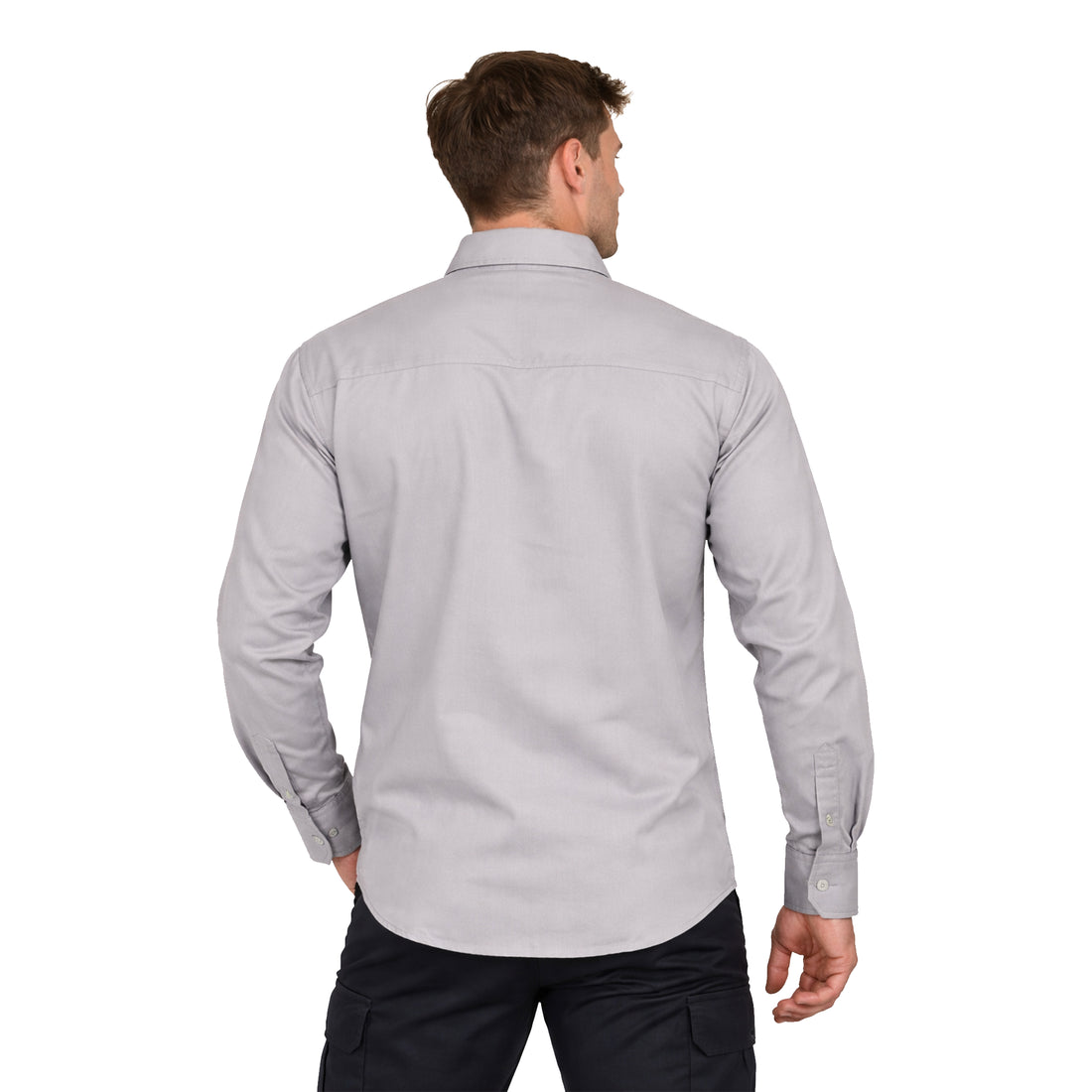 Nomadic Inherent FR Cool Shirt