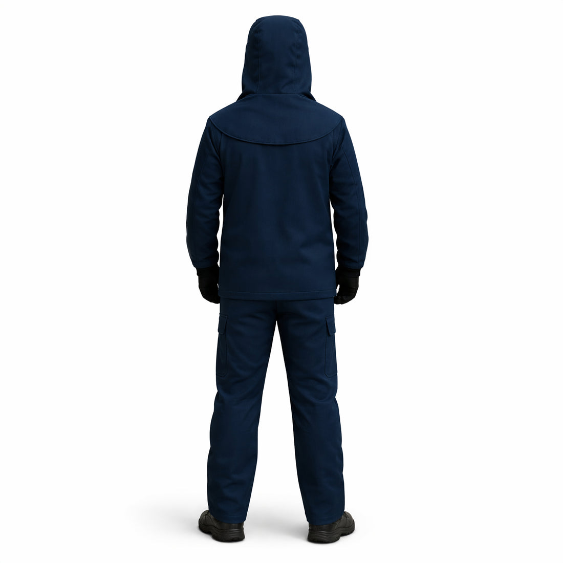 Nomadic ArcFlash Lite Jacket & Trouser
