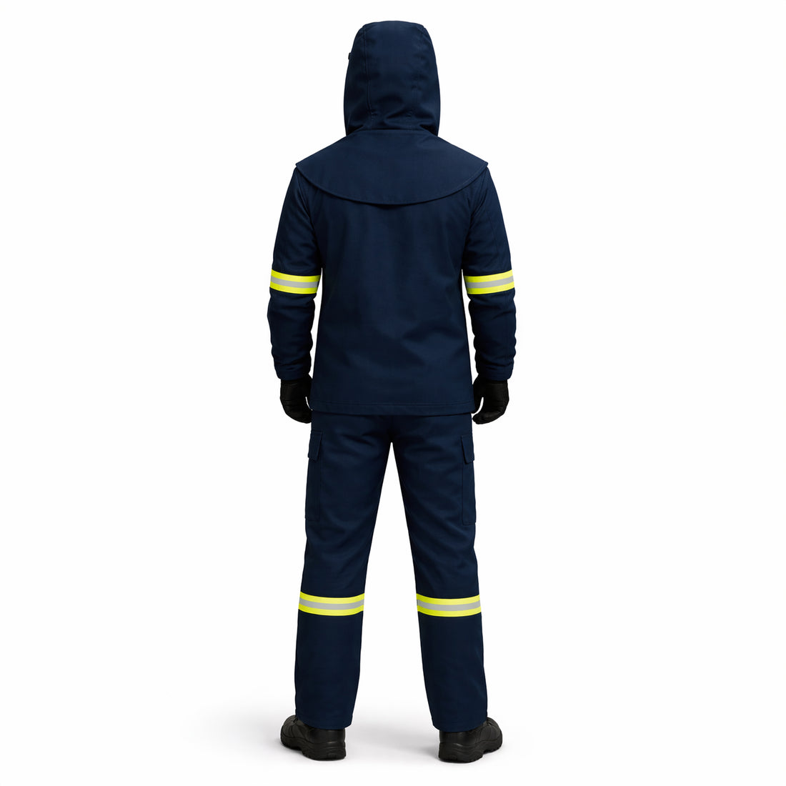 Nomadic ArcFlash Pro Jacket & Trouser