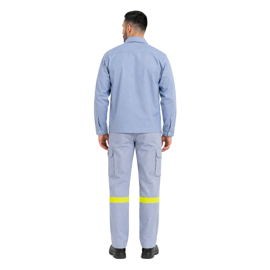 Nomadic ALPRO Shirt & Trouser