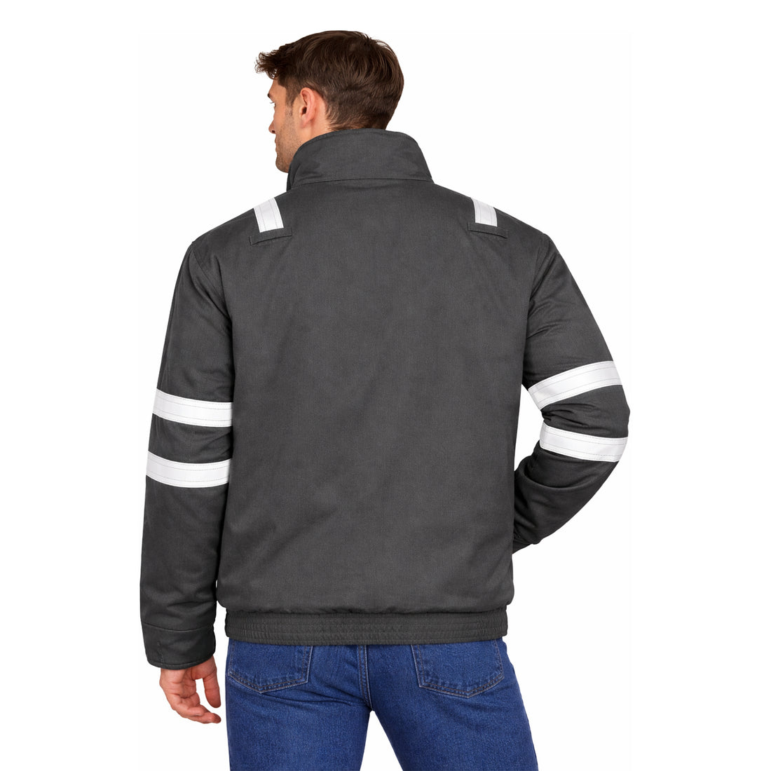 Nomadic IFR 450 Insulated Winter Jacket