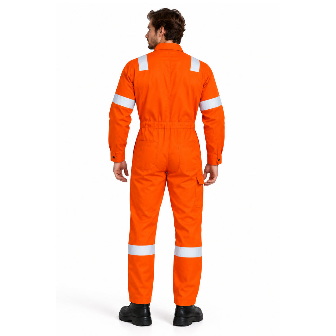 Nomadic Inherent FR 450 Coverall