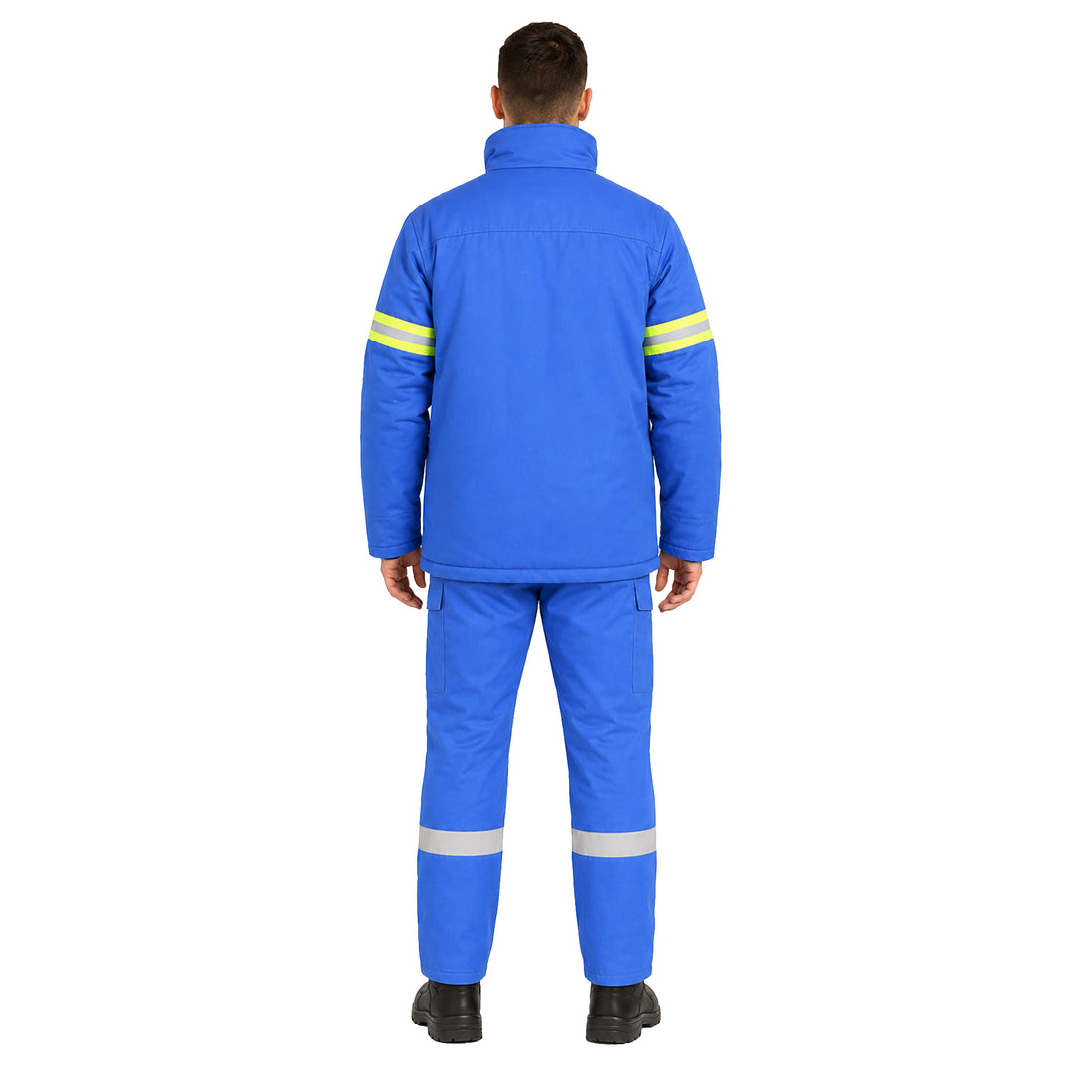 Nomadic HTP Suit - High Thermal Performance