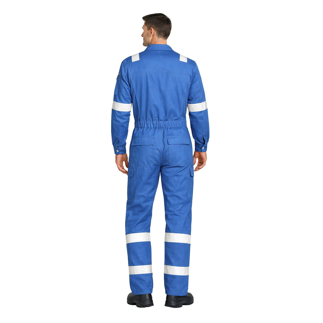 Nomadic IFR Pro Elite Coverall