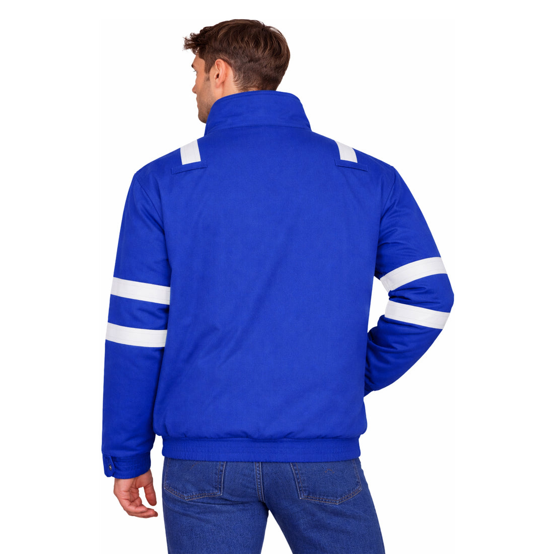 Nomadic IFR Lite Winter Jacket