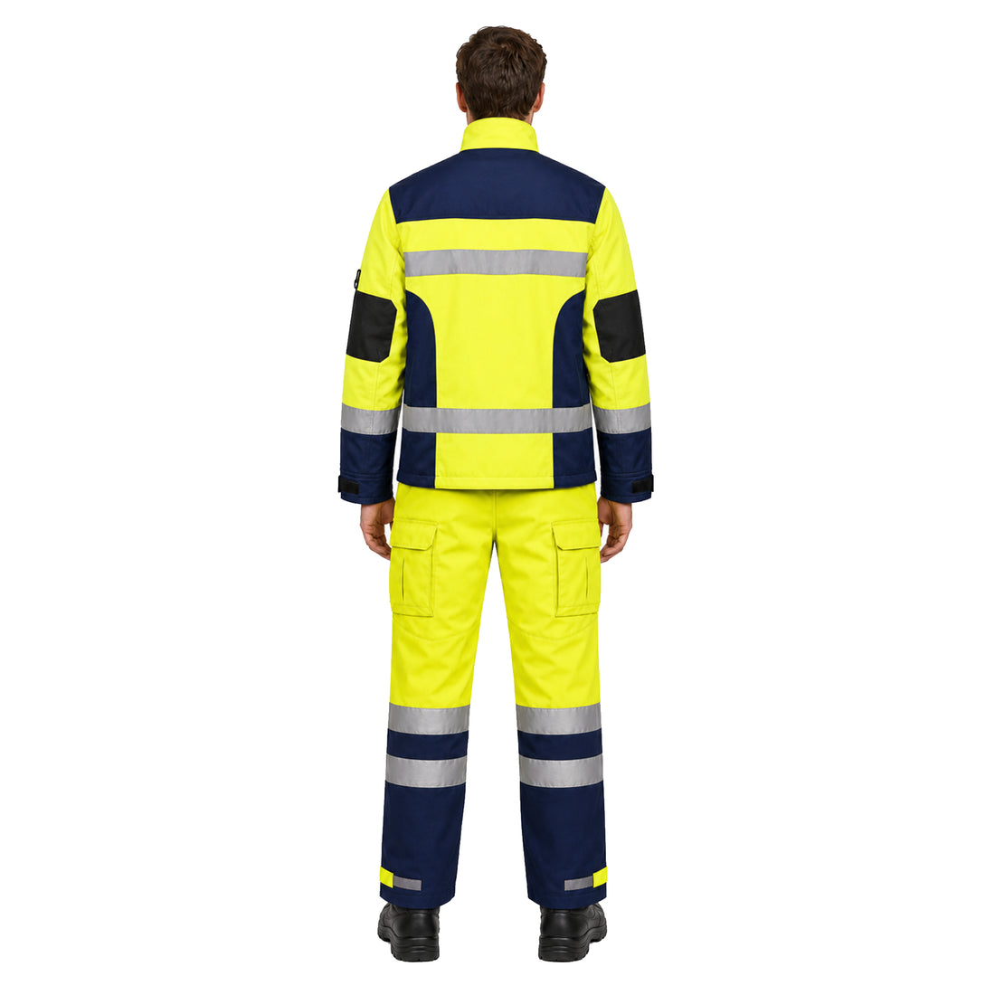 Nomadic Rescue Wear Suit