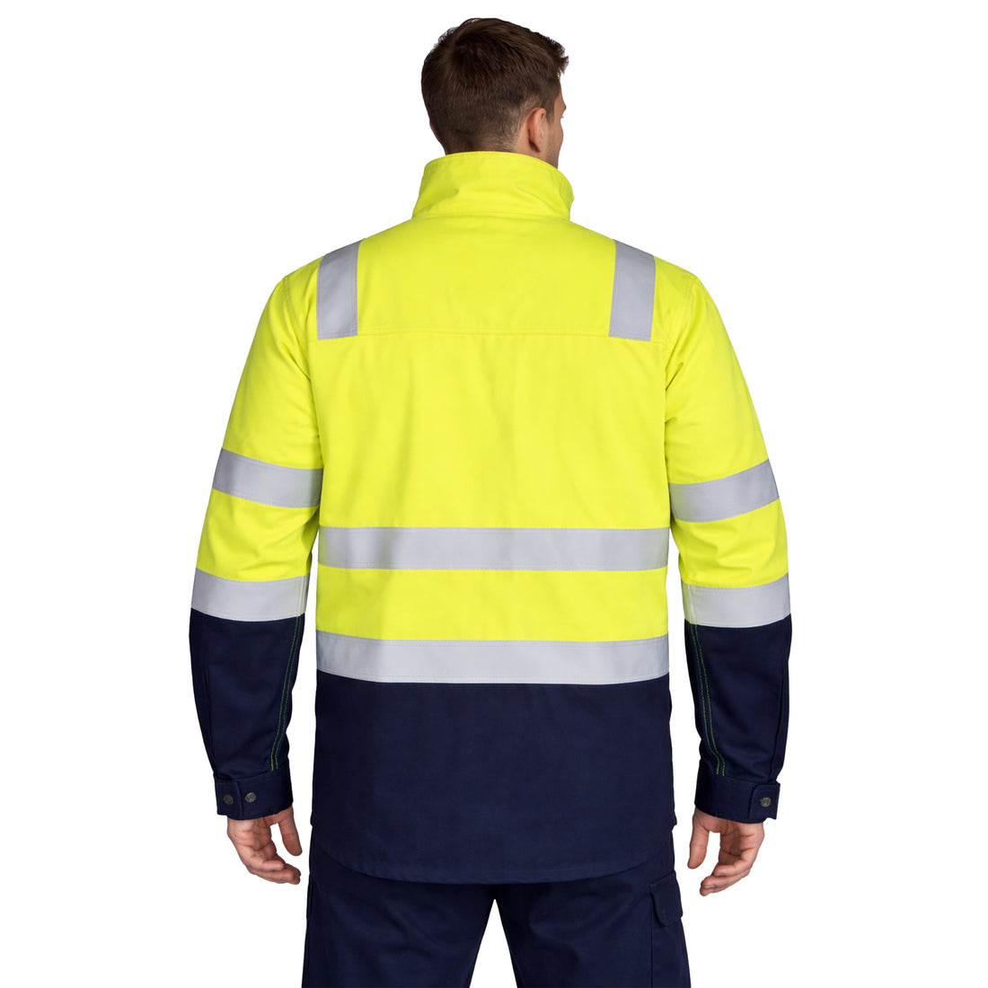 Nomadic IFR Jacket