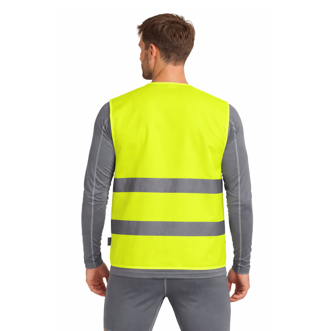 Nomadic IFR Hi-Vis Vest