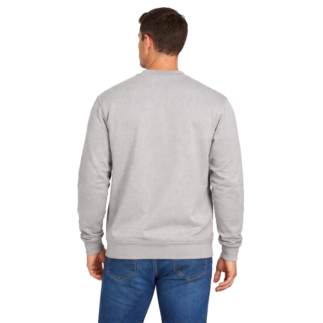 Nomadic Inherent FR Crew Neck Sweater