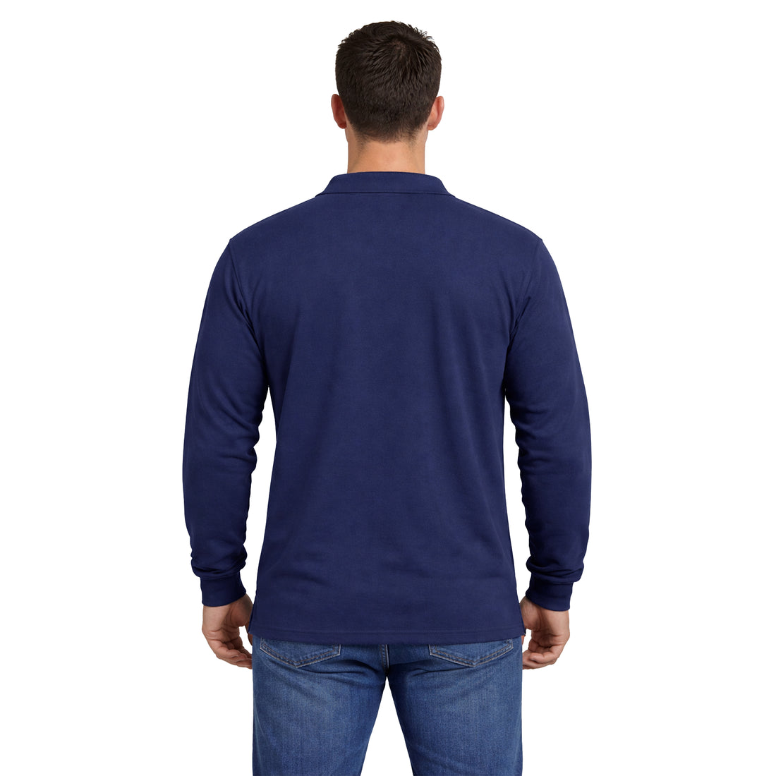 Nomadic Arc Rated Polo T-Shirt