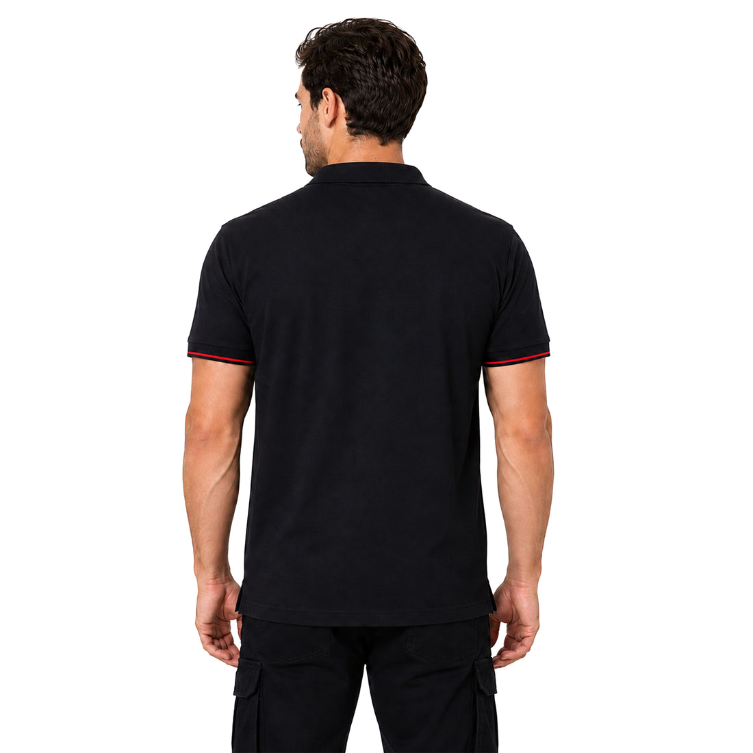 Nomadic Polo T-Shirt