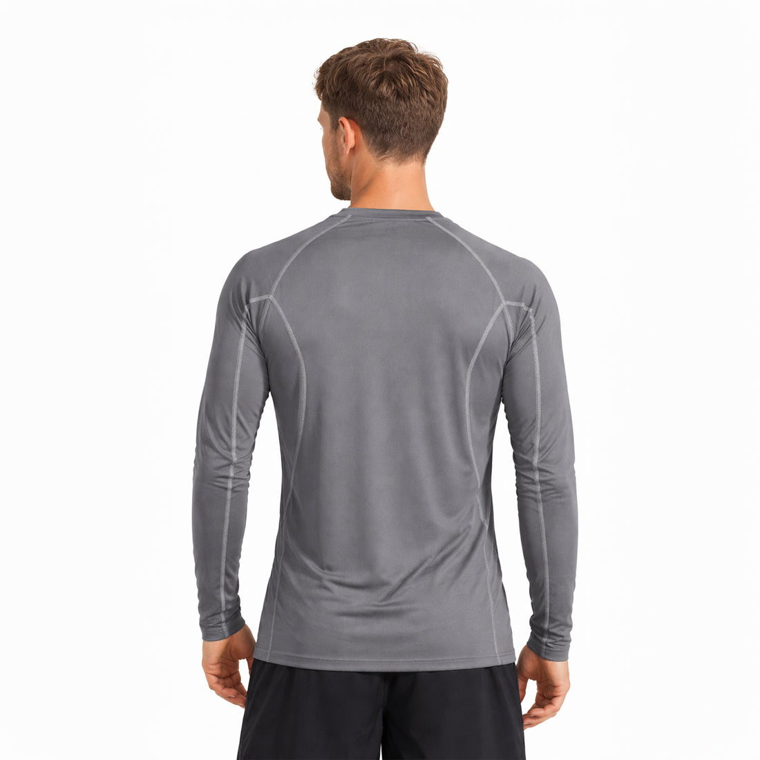 Nomadic Ach Rated Innerwear T-Shirt
