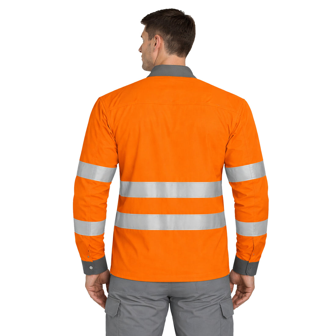 Nomadic IFR Pro Tuff Elite Shirt