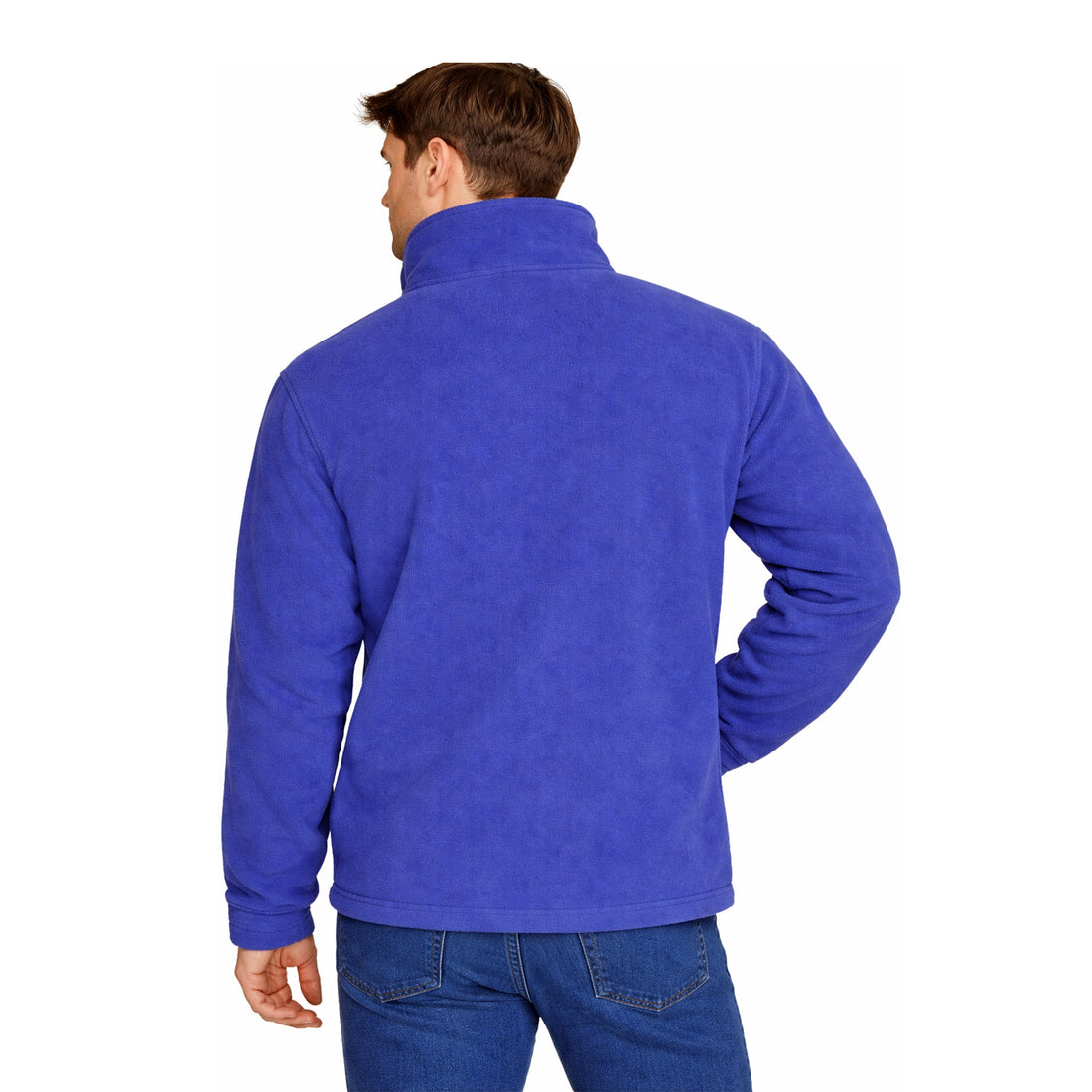 Nomadic Inhernet FR Polar Fleece Jacket